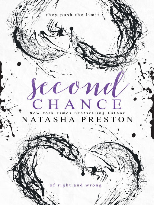 Title details for Second Chance by Natasha Preston - Available